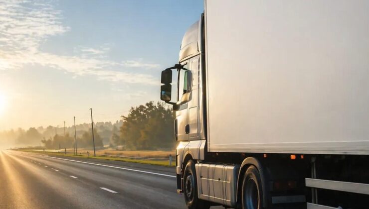 Ağır Ticari Araç Pazarı, 2026’nın İlk Çeyreğini Kontrollü Bir Daralma İle Kapattı 