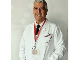 Ağız İçinde 3 Haftadan Uzun Süren Yaraya Dikkat!