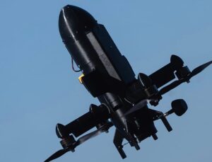 AI, drones, quantum: the EU’s new AGILE plan targets future warfare