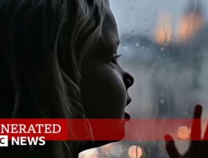 AI videos fuel rhetoric as Orbán bids for four more years in Hungary