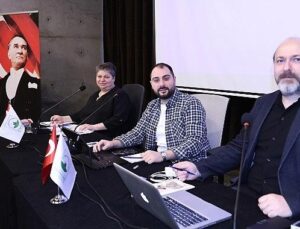 Aile Olmanın Gücü Osmangazi’de Konuşuldu