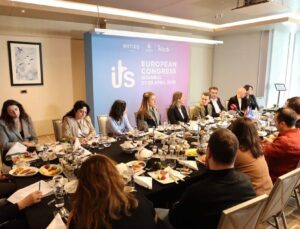 Akıllı Ulaşımın Geleceği İstanbul’da Şekilleniyor