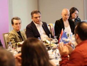  Akıllı Ulaşımın Geleceği İstanbul’da Şekilleniyor