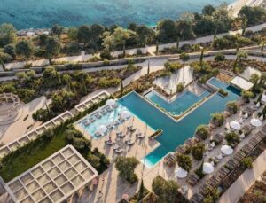 Akra Hotels’in Ege’deki İlk Yatırımı Akra Didim Açıldı