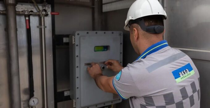 Aksa Doğalgaz Şanlıurfa’da 340 Bin Aboneyi Aşmayı Hedefliyor