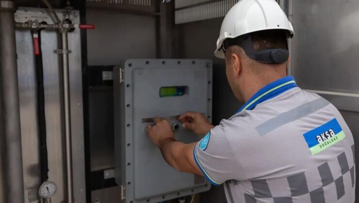 Aksa Doğalgaz Şanlıurfa’da 340 Bin Aboneyi Aşmayı Hedefliyor