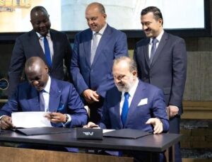 Aksa Enerji, Africa Finance Corporation ile Stratejik İş Birliğini Güçlendiriyor