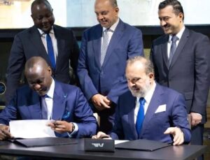 Aksa Enerji’nin Afrika’daki Enerji Yatırımlarına AFC’den 300 Milyon Dolarlık Finansman