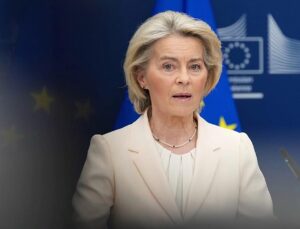 ‘Alarming’: Von der Leyen to raise Hungary’s ‘Russia leaks’ with EU leaders