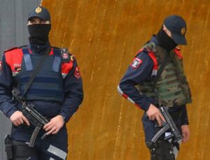 Albania on alert after US warning as Bulgaria confirms Iran diplomatic note