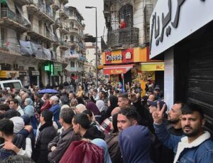 Algeria hit by two suicide attacks during Pope Leo XIV’s visit, sources say