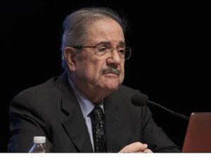 Ali Fuat Başgil, Vefatının 59. Yılında Zeytinburnu Kültür Sanat’ta Anıldı!