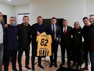 Aliağa Masterler Ege Bölgesi Finallerinde Şampiyonluk Hedefliyor