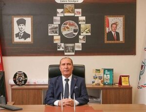 Alibeyhüyüğü Mahallesi Doğalgaza Kavuşuyor