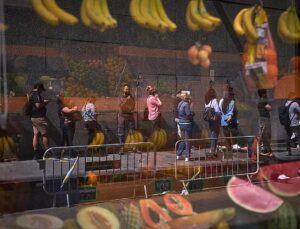 Almost 43,000 migrants register in first three days of Spain’s regularisation amnesty