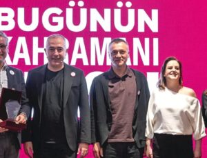 Alternatif Bank Müşteri Deneyiminin Geleceğini Farklı Sektörlerden Liderlerle Ele Aldı