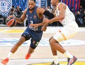 Anadolu Efes, Partizan mesaisinde