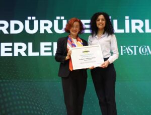 Anadolu Sigorta Sürdürülebilirlikte Türkiye’nin En İyileri Arasında