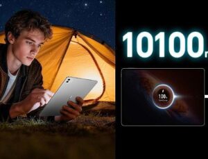 Android dünyasının en güçlü tableti HONOR MagicPad 4 Türkiye’de