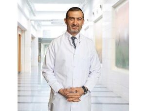 Andropoz, menopozdan farklı olarak yavaş ilerliyor