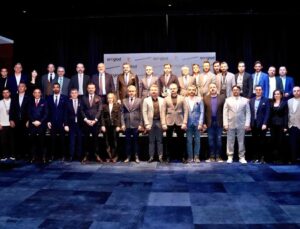 ANTGİAD Genişletilmiş Üye Toplantısı’nda Turizm Zirvesi