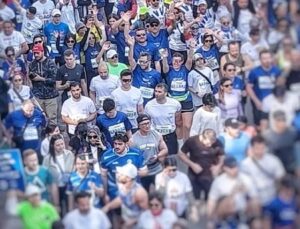 ANTGİAD Runtalya’da Otizm Farkındalığı İçin Koştu