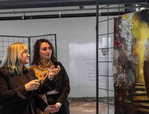 “Antik Safari” Bornova’da başladı