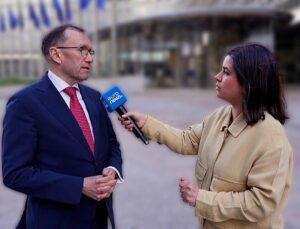 Appetite among NATO members to join Iran war ‘very limited’, says Norway’s foreign affairs minister