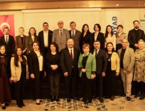 Ar-Ge Destekleri Sahaya İndi