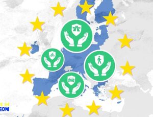 Are Europe’s roads getting safer, or simply less dangerous?