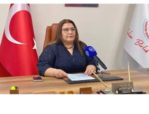 Artık Yeter ! Sağlıkta Şiddet Can Almadan Durdurulmalıdır!