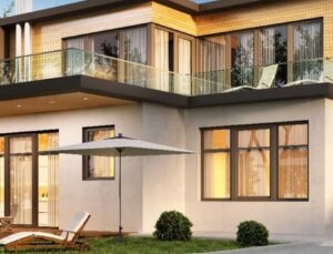 ASAŞ, PVC Sistemlerinde Yalıtım Standardını INOVA Orta Contalı Sistem ile Yükseltiyor