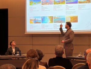 Astons, İstanbul’da Yatırımcılarla Bir Araya Geldi