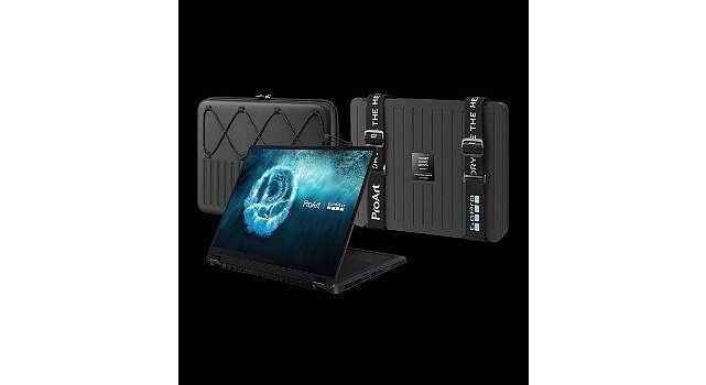 ASUS ve ROG, 2026 Model Yapay Zeka Dayanaklı Dizüstü Bilgisayar Serisinin Türkiye Lansmanını Gerçekleştirdi