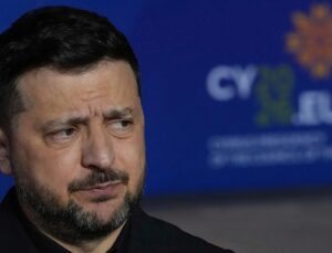 At first summit without Orbán, Zelenskyy rejects “symbolic” EU membership