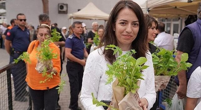 Atalık tohumdan geleceğe