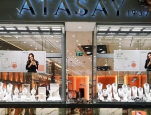 Atasay, En Büyük Mağazasını Bursa’da Açtı