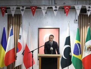 Atatürk Sanat Merkezi’nde Çocuk Sesleri