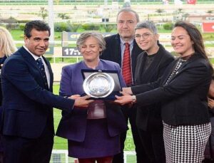 Avcılar Belediyesi’nden Otizme Manalı Dayanak: Hipodromda Farkındalık Rüzgârı