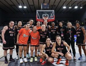 Avrupa Şampiyonluğu Mersin’e çok yakışacak