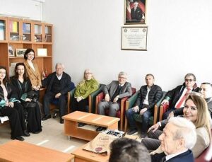 Avukatlar Günü’nde Malkara’da Program Gerçekleştirildi