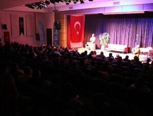 Aydın Kültür ve Sanat Şenliği Başladı