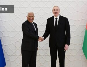 Azerbaijan-European Union Relations: Current State and Prospects