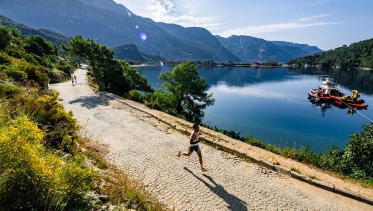 Babadağ Zirvesinde Büyük Final