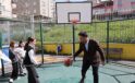 Bağcılar Belediyesi, ilçeyi spor alanlarıyla donatıyor