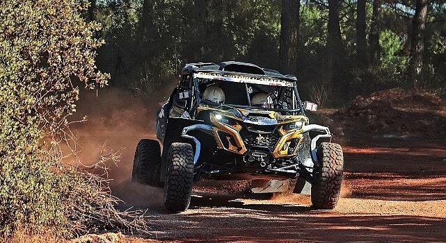 Baja Germanicia Kahramanmaraş’ta