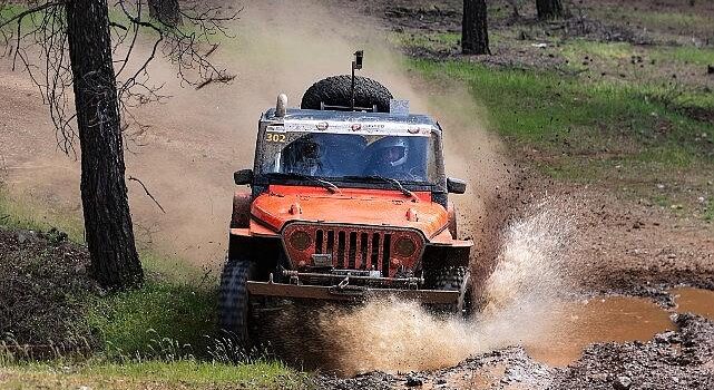 Baja Germanicia’da Nefes Kesen Çaba