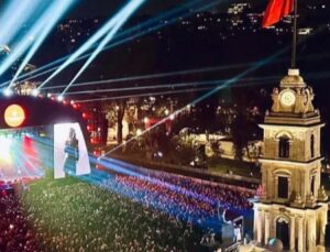 Bakan Ersoy Müjdeyi Verdi: Kültür Yolu İçin Geri Sayım Başladı