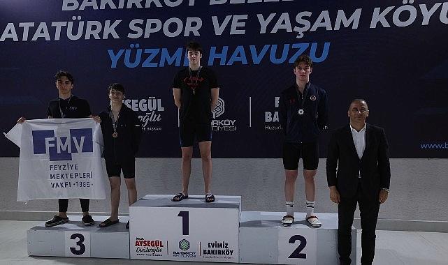 Bakırköy’de Egemenlik Turnuvası Coşkusu