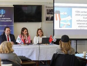 Bakırköy’de KVKK Paneli Düzenlendi